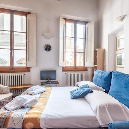 Lovely Loft 2 Steps From The Cathedral In فلورنس المظهر الخارجي الصورة