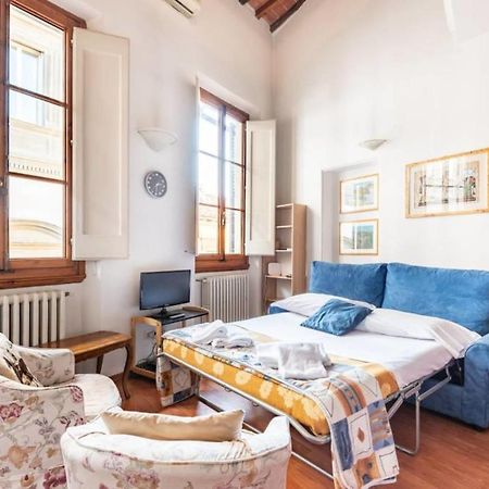 Lovely Loft 2 Steps From The Cathedral In فلورنس المظهر الخارجي الصورة