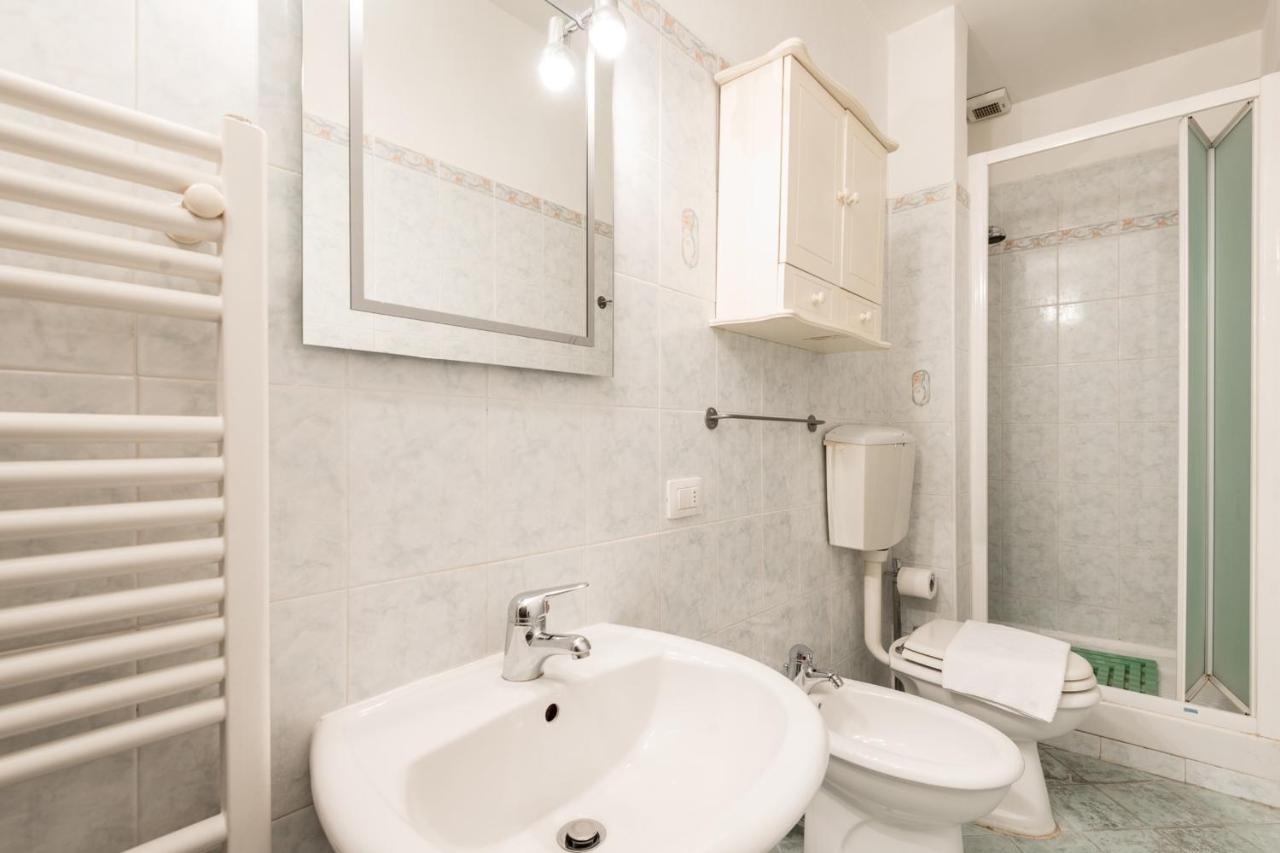 Lovely Loft 2 Steps From The Cathedral In فلورنس المظهر الخارجي الصورة