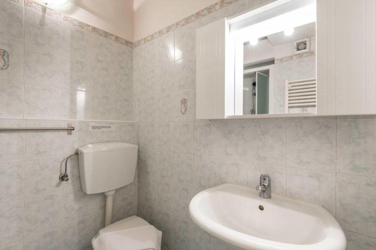 Lovely Loft 2 Steps From The Cathedral In فلورنس المظهر الخارجي الصورة