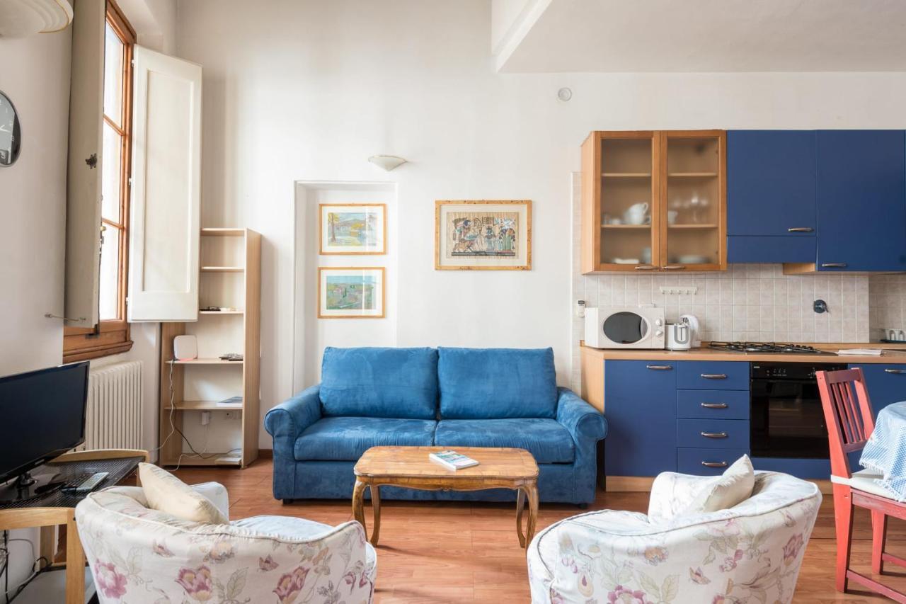Lovely Loft 2 Steps From The Cathedral In فلورنس المظهر الخارجي الصورة
