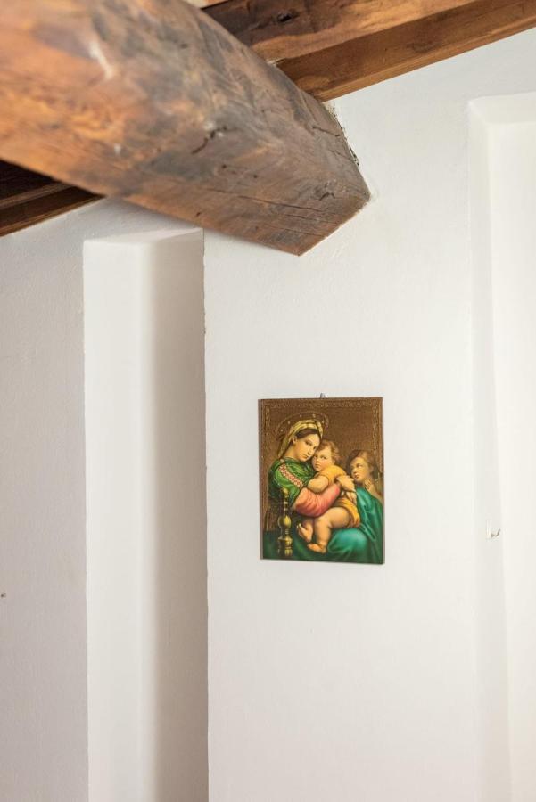 Lovely Loft 2 Steps From The Cathedral In فلورنس المظهر الخارجي الصورة